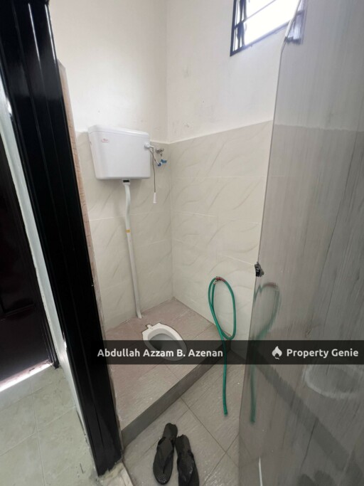 END LOT CANTIK ‼️OPEN FACING ‼️Taman Serai Setia