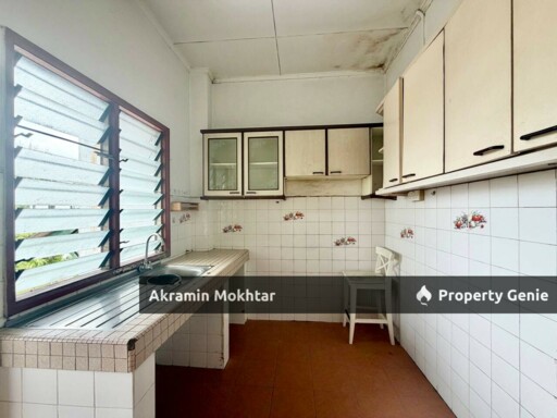 Freehold & 1 Parking | Kenari Apartment, Taman Melati, Kuala Lumpur
