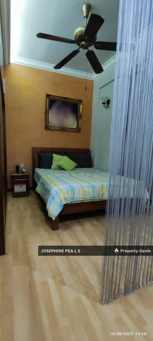 Subang Perdana Goodyear Court 10, Well-Maintained Corner Lot Apartment For SALE