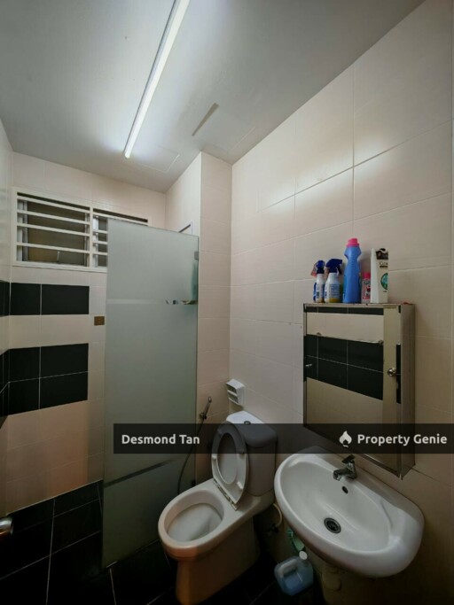 Kalista 1, Kalista Residence, Kalista 2, Seremban 2 (Semi Furnishings)