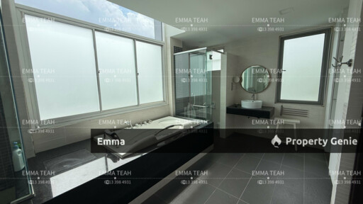 Setia Tropika 2 Storey Bungalow For Sales