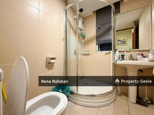 FOR SALE | 1A STONOR CONDOMINIUM