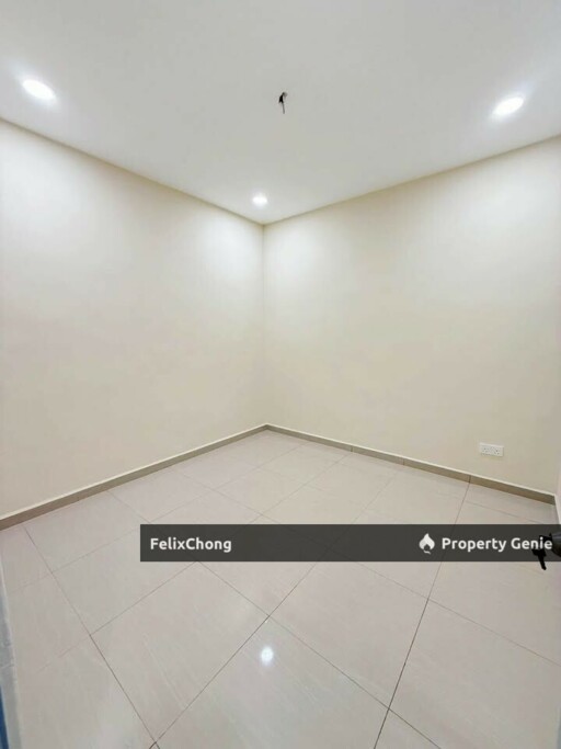Taman Perling 1 Sty Terrace,Jalan Panglin,Johor Bahru,Renovated,Extend