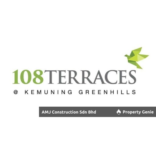 108 TERRACES@KEMUNING GREENHILLS