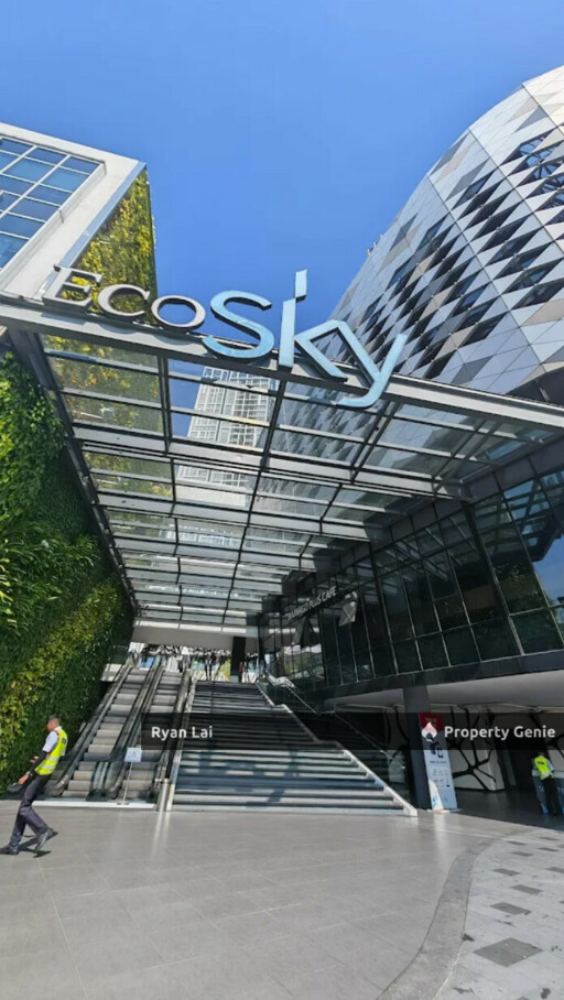 Clarita Tower @ Eco Sky | Save up to 114k | Below Market Value 19% Auction Property!