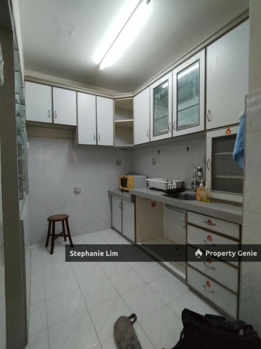 Greenlane Heights Block E