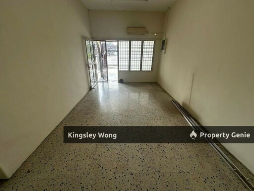 Taman Shatin Single Storey Terrace House 22x70 Near Mall Lotus Pengkalan Schools