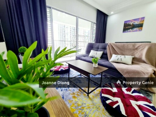 Koi Kinrara 3+1 Rooms