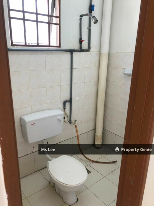 2 Storey House - Taman Teluk Gedung Indah @ Port Klang - Ready 30/9