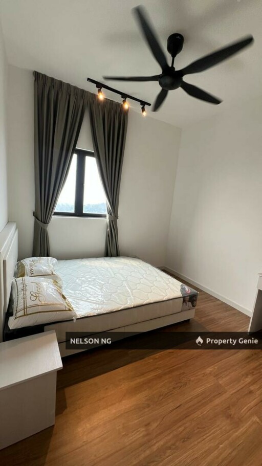 Southville City @ Sensory Residence