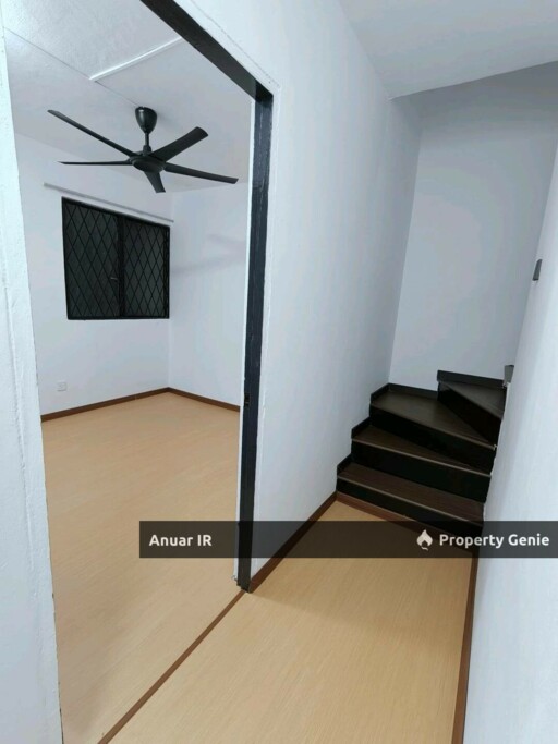 3 Storey Terrace House Taman Muda 68000 Ampang Selangor