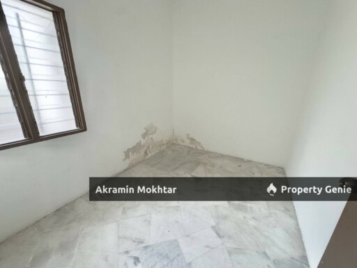 2-STOREY TERRACE TAMAN MEGA JAYA, AMPANG