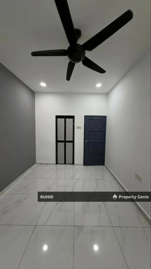 [Fully Renovated] Single Storey Terrace @ Taman Universiti, Skudai Johor