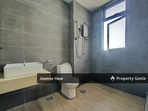 The Quartz Residence, Melaka City