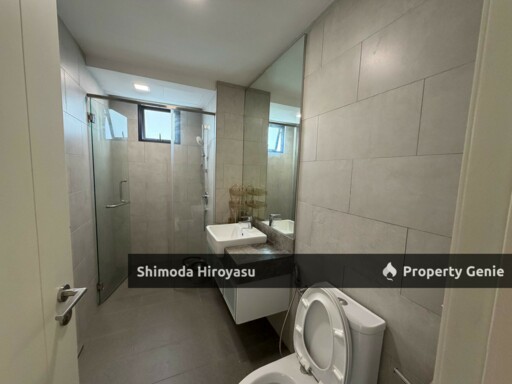 South Brooks Desa ParkCity | Fully Furnished | 3 Bed | Pet Friendly for Rent