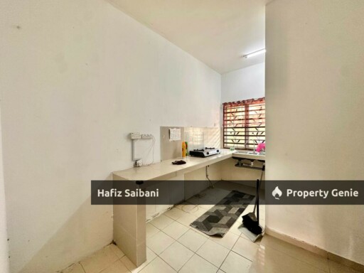 Single Storey Taman Mawar Sekyen 29 Shah Alam