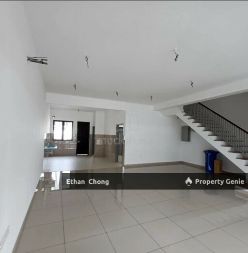 Elmina Cassia Two Storey Teracce House For Rent