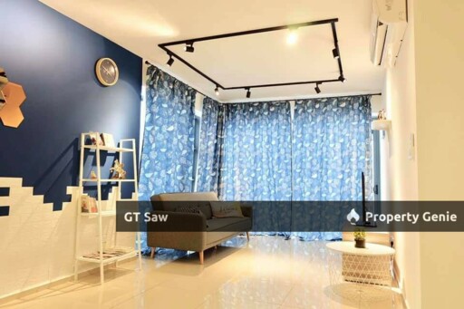 2 Bedroom High Floor Undervalue for Sales