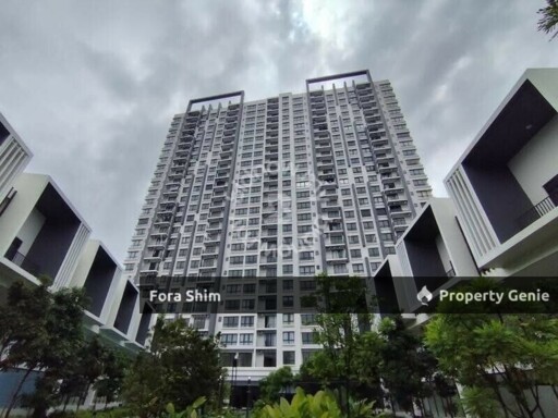 Laman Alstonia @ sg buloh