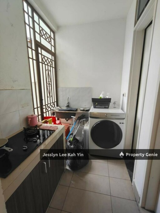 Eco Majestic Semenyih Tenderfield Open Facing