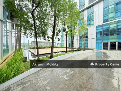 Freehold | 6 Storey Office Building CYBERJAYA, SELANGOR