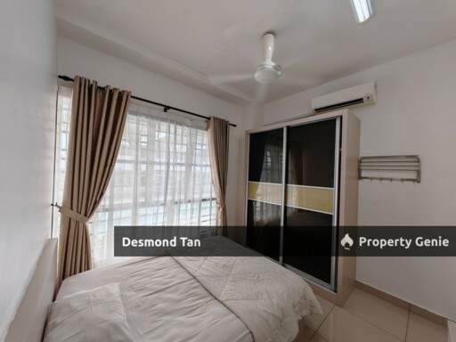 Kalista 1, Kalista Residence, Seremban 2, Kalista 2, Garden Avenue