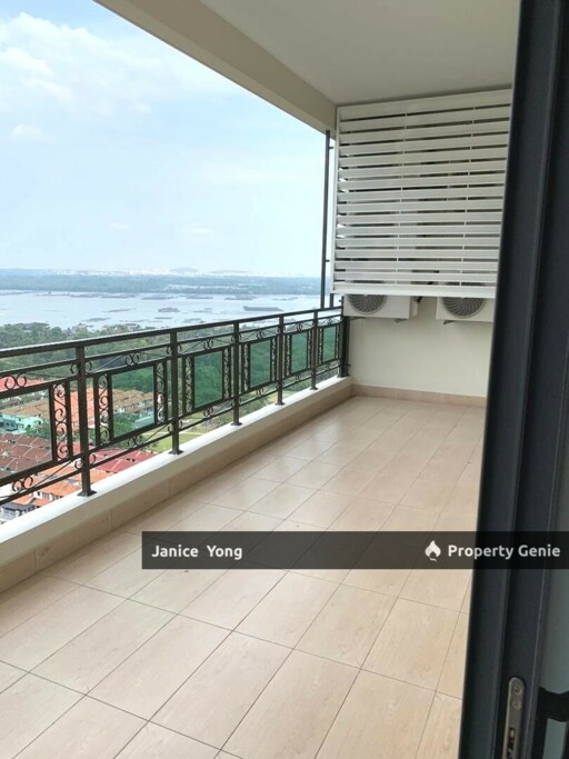 Laguna Heights Condominium @ Perling