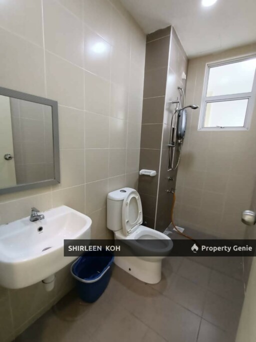 Room for Rent at Aliff Avenue @ Damansara Aliff Tampoi