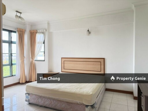 Straits view Condominium 3+1 Bedrooms