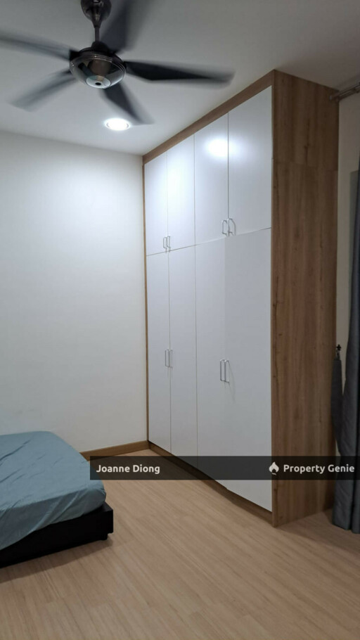 X2 residency-Puchong