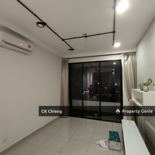 D'aman Residence Rent, Fully Furnished 3 Rooms, Taman Mas Puchong
