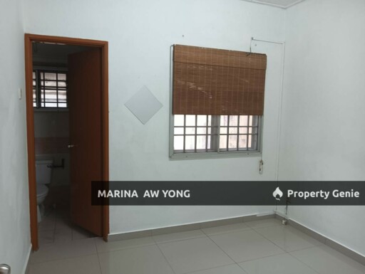 Bandar botanic 2 storey