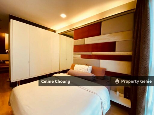 Verve Suites B246