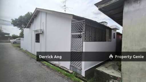 For Rent - Jalan Pewira For Rent Taman Tun Aminah For Rent Skudai For Rent Johor For Rent
