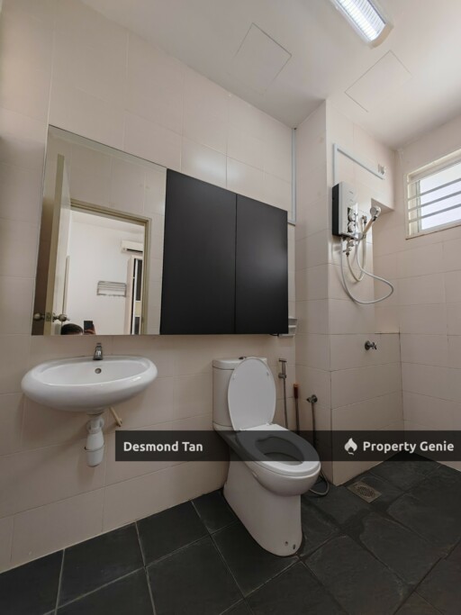 Kalista 1, Kalista Residence, Seremban 2, Kalista 2, Garden Avenue