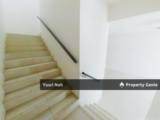 DOUBLE STOREY FAIRFIELD RESIDENCES TROPICANA HEIGHTS KAJANG 2