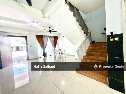 Double Storey Ceria Residence, Cyberjaya