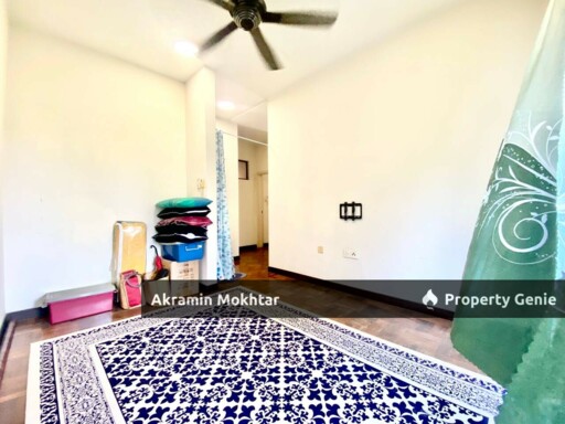 Corner Unit & 2 Parking | Armanee Condominium Damansara Damai, Petaling Jaya