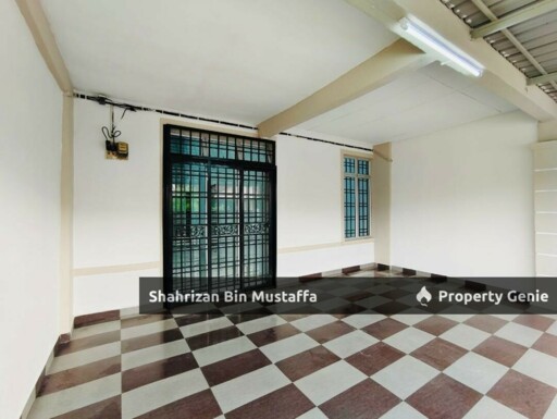 International Lot, Taman Pasir Putih, Pasir Gudang