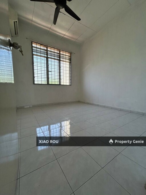 For Sales Pulau Gadong Terrace Double Storey