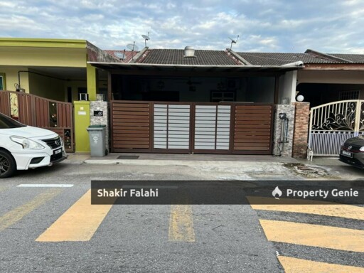 SENAWANG INDAH