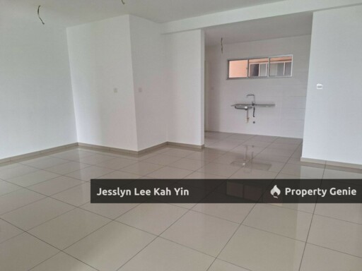 JADITE SUITES Kajang Brand New
