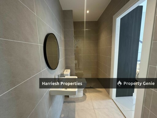 Cypress Tower @ PJC Regency – A Serviced Apartment with a Difference