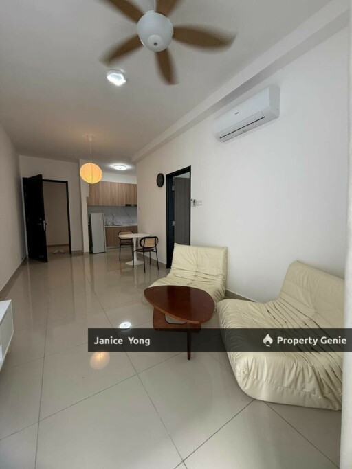 Trellis Residences Johor Bahru