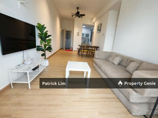 The Quartz Residence To Sale