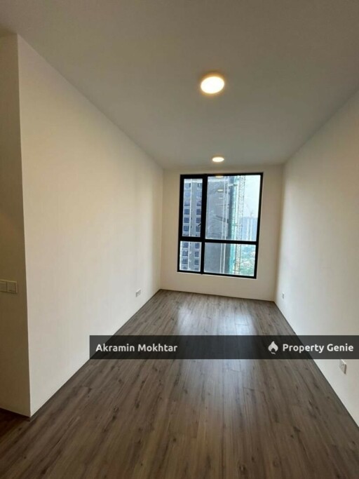 FREEHOLD & 1 COVERED PARKING | HENNA RESIDENCE @ THE QUARTZ, WANGSA MAJU