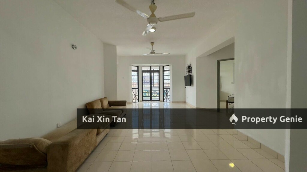 Condo Tanjung Puteri@3b2b