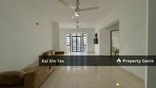 Condo Tanjung Puteri@3b2b