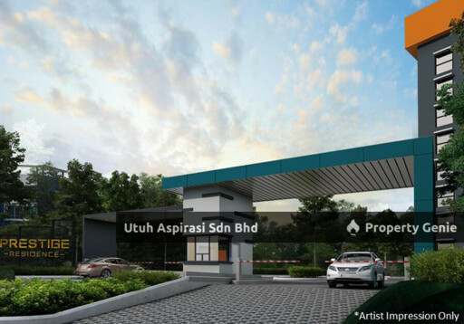 Prestige Residence