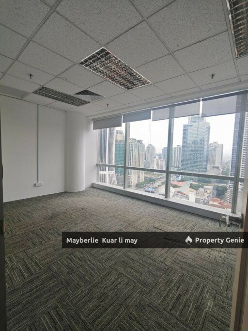 Icon Tower Jalan Tun Razak For Rent